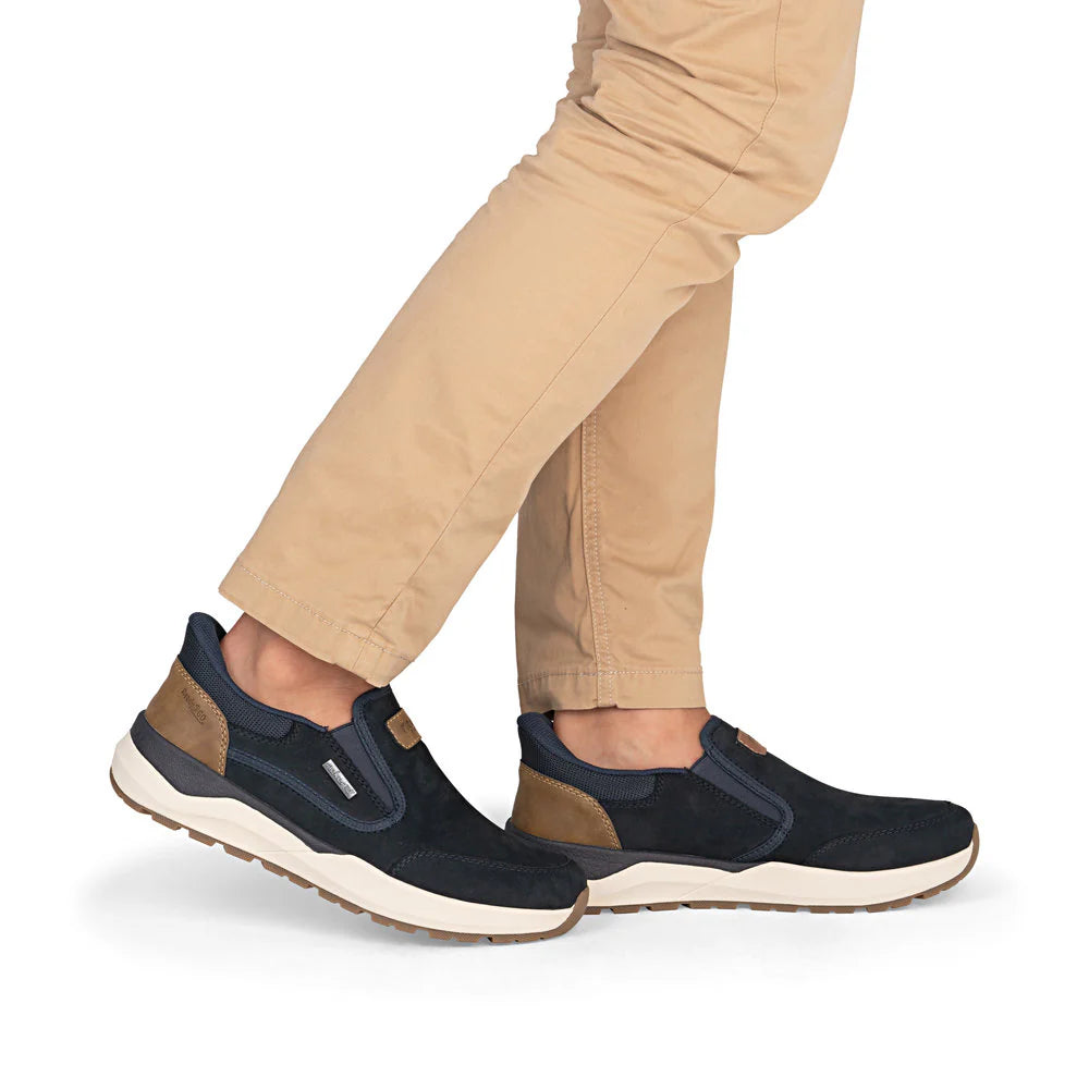 RIEKER - MEN'S 06052-14 SHOE