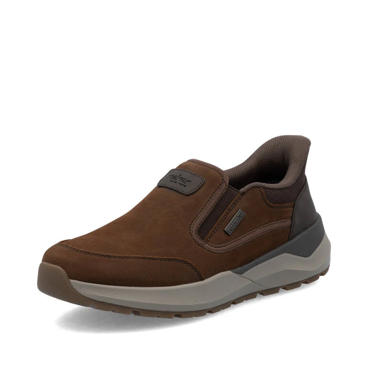 RIEKER - MEN'S 06052-22 SHOE 
