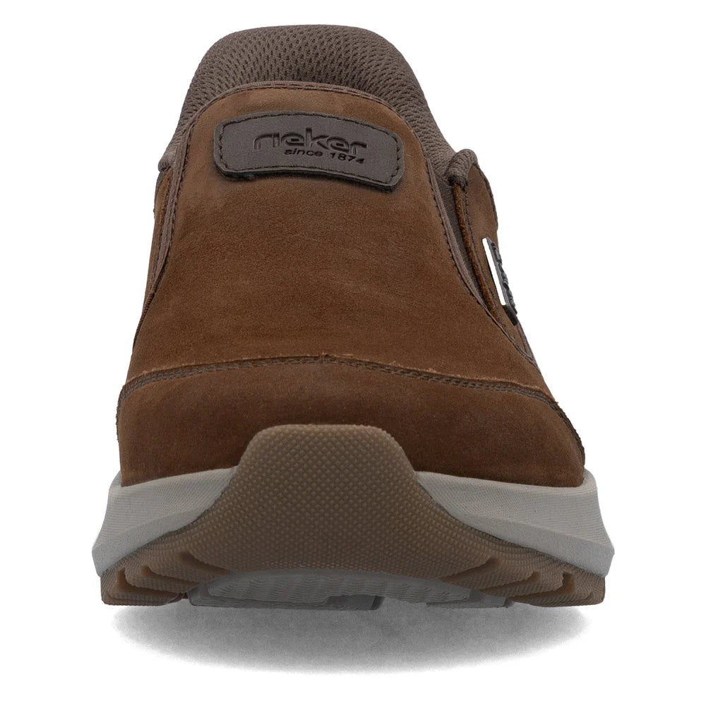 RIEKER - MEN'S 06052-22 SHOE 