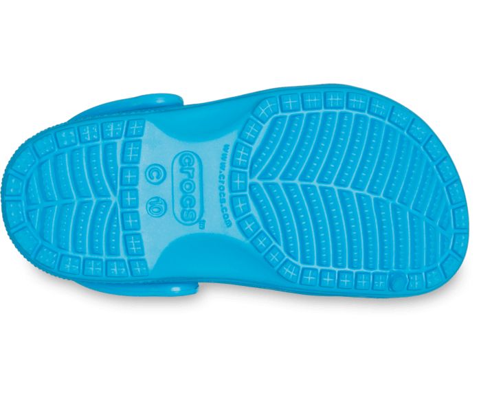 CROCS- KIDS CLASSIC CLOG
