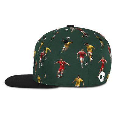 HEADSTER KIDS - KICKOFF SNAPBACK