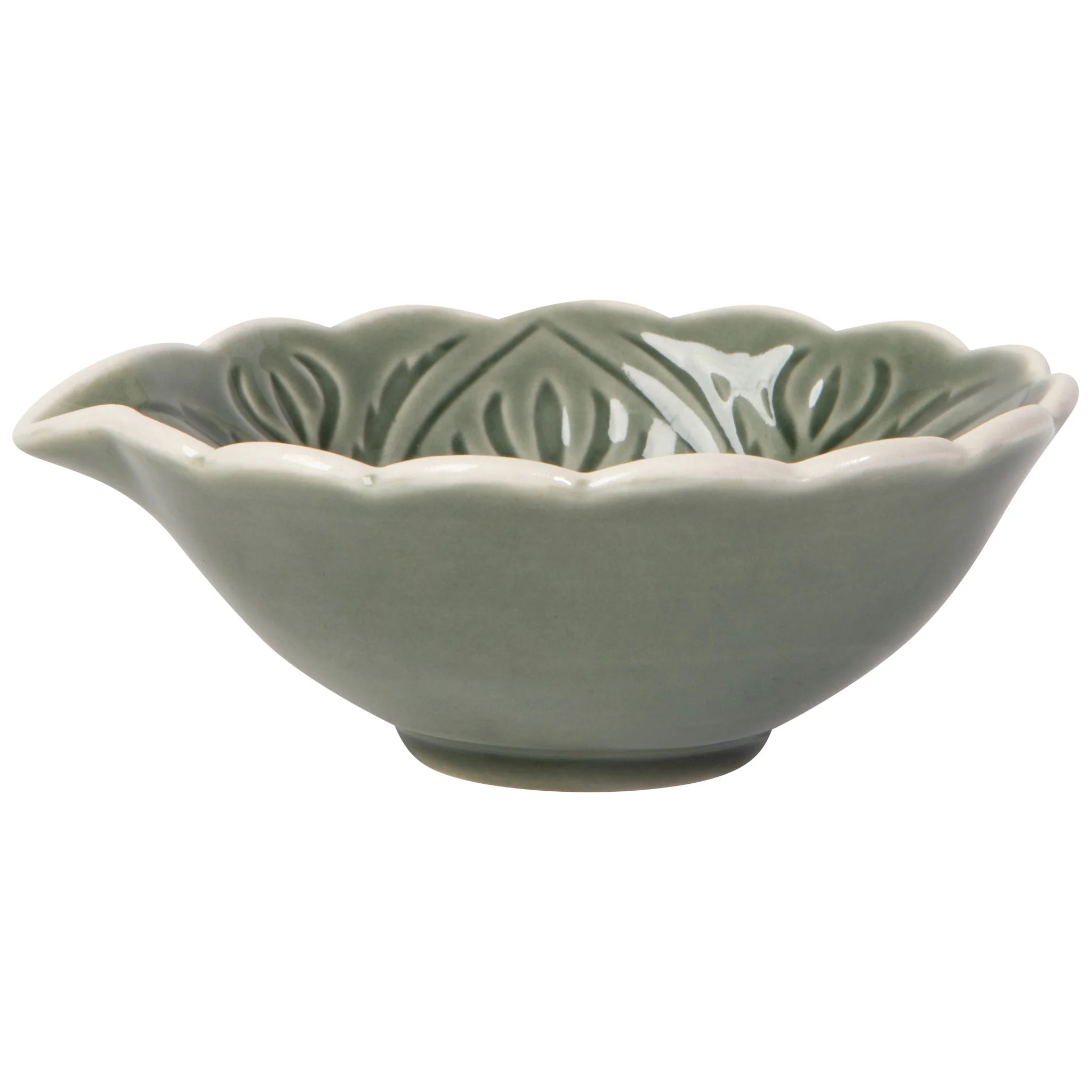 DANICA - DISH OPUS CAPRI