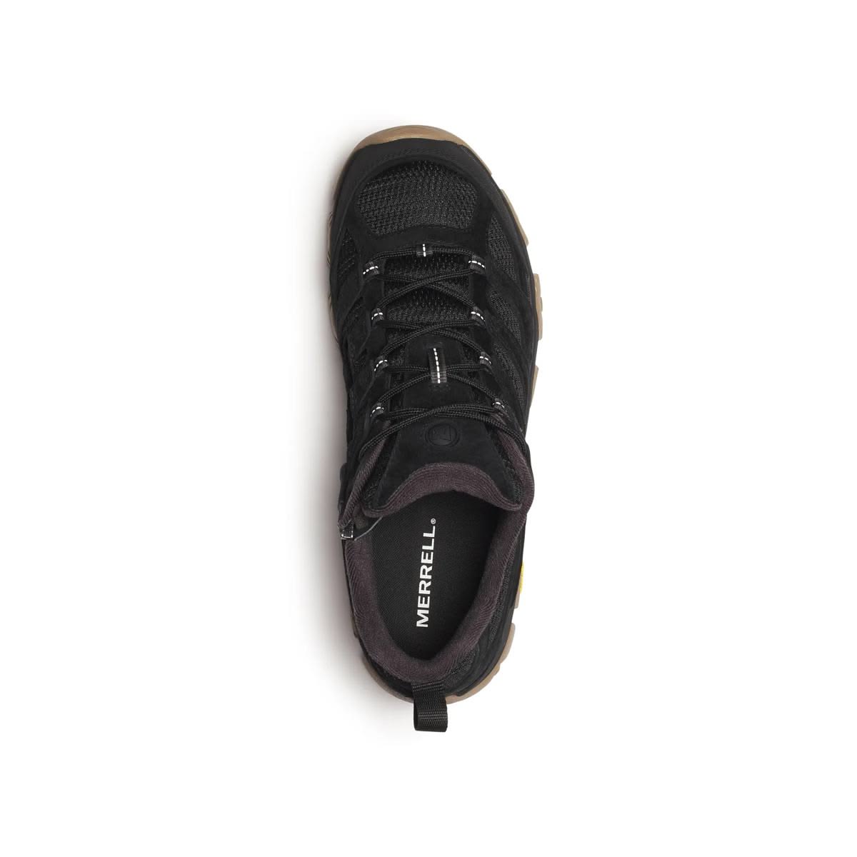 MERRELL - MEN'S MOAB 3 READY ZIP SHOE