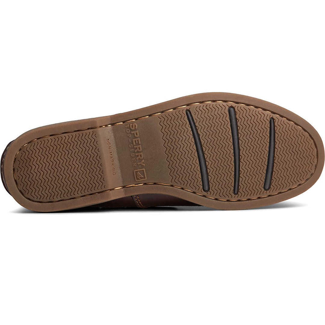 SPERRY- MEN'S MAKO CANOE MOC BOAT SHOE