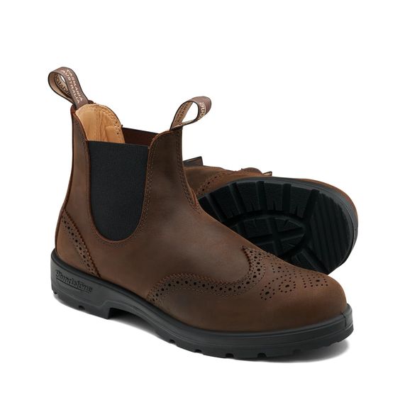 BLUNDSTONE- WOMEN'S B2444 CLASSICS BOOT