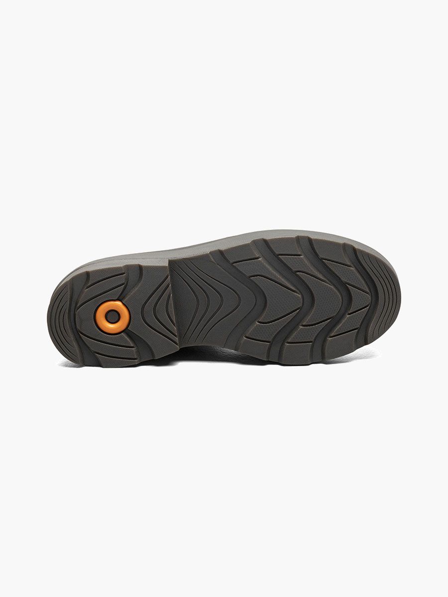 BOGS- WOMEN'S HAZEL MID ZIP BOOT