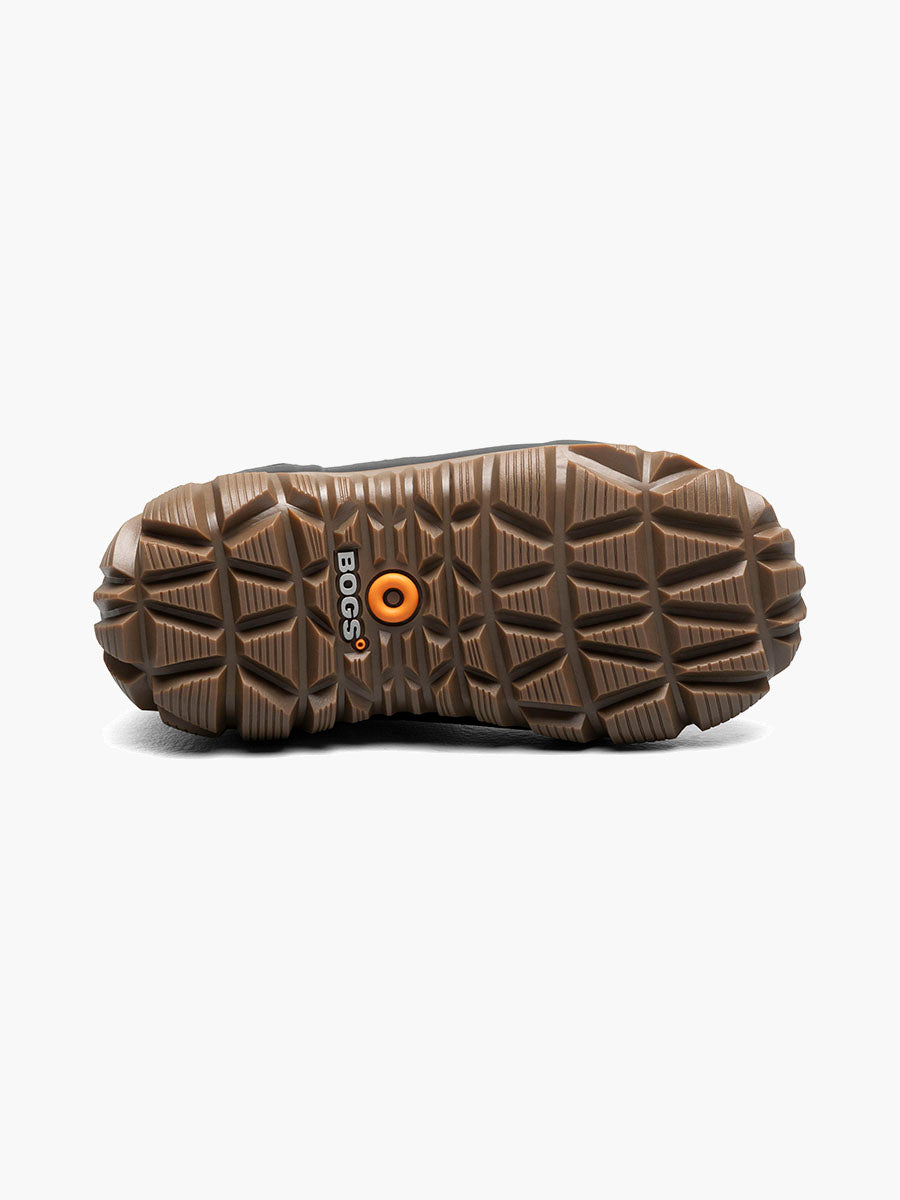 BOGS - KID'S WHITEOUT DOTS BOOTS