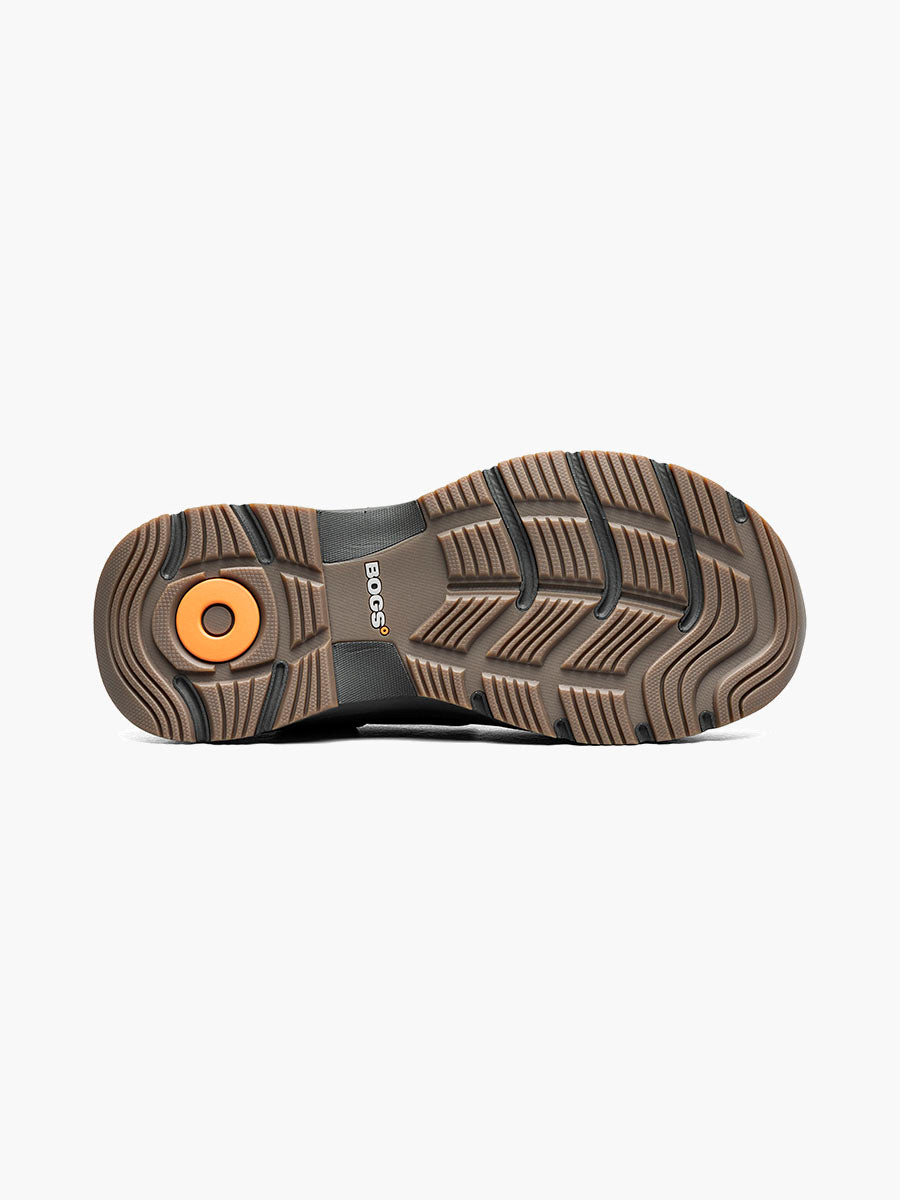 BOGS - SPRUCE SLIP ON BOOT