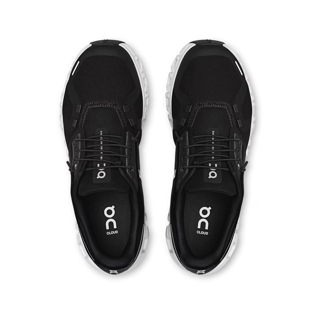 ON RUNNING - WOMEN'S CLOUD 6 WIDE FIT SHOE