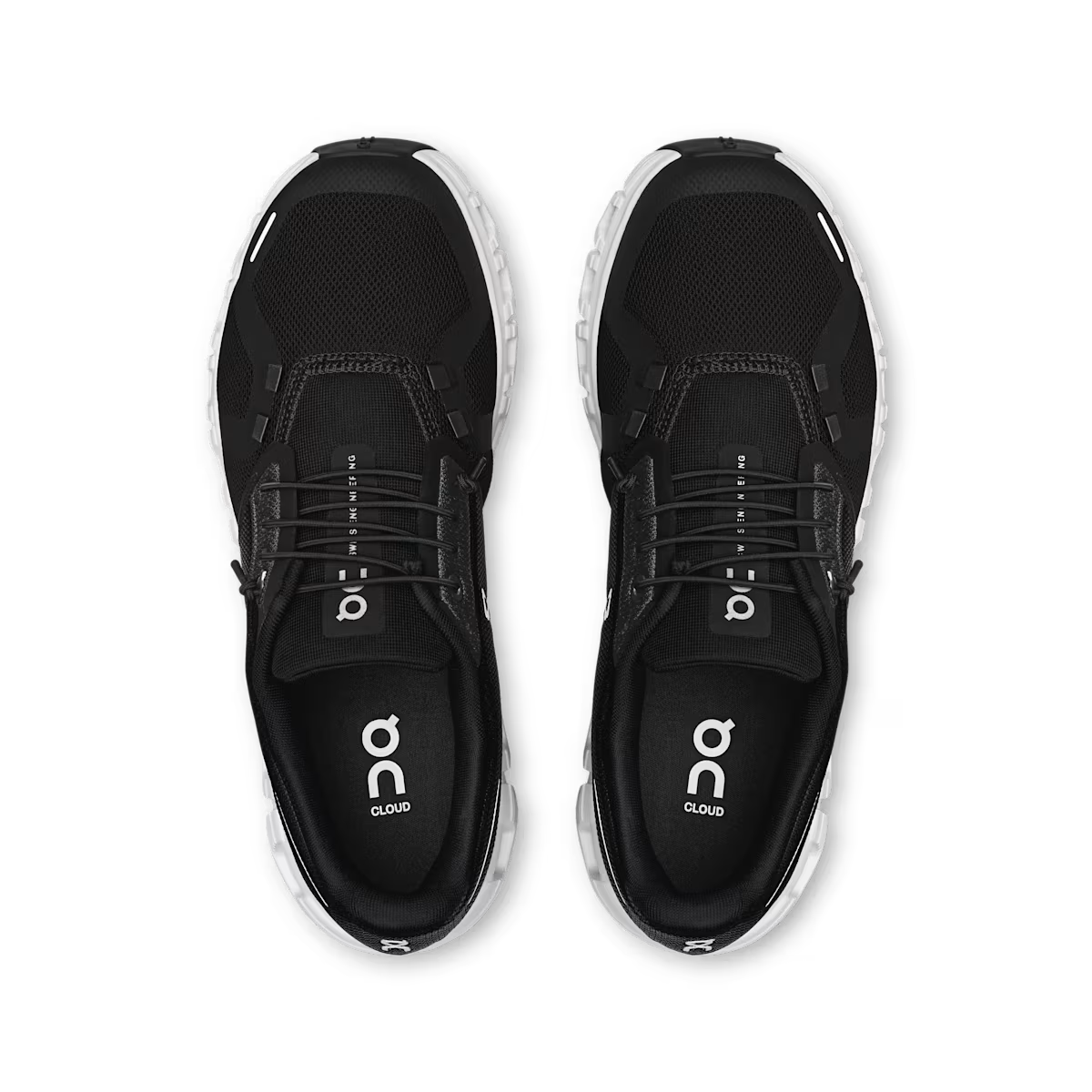 ON RUNNING - WOMEN'S CLOUD 6 WIDE FIT SHOE