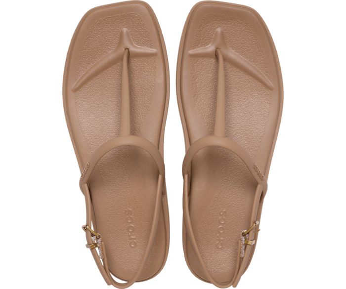 CROCS- MIAMI THONG FLIP FLOP SANDAL