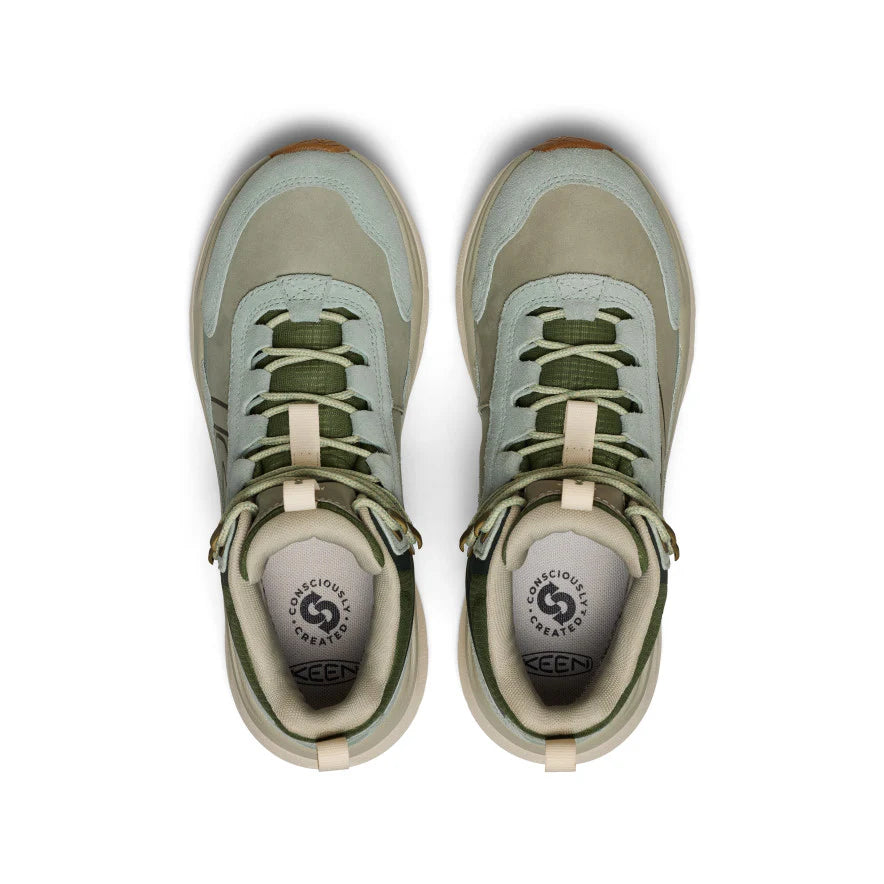 KEEN-  WOMEN'S LEIKI WATERPROOF BOOT