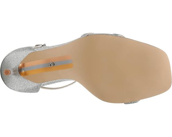 SAM EDELMAN- WOMEN'S PEONIE DRESS SANDAL