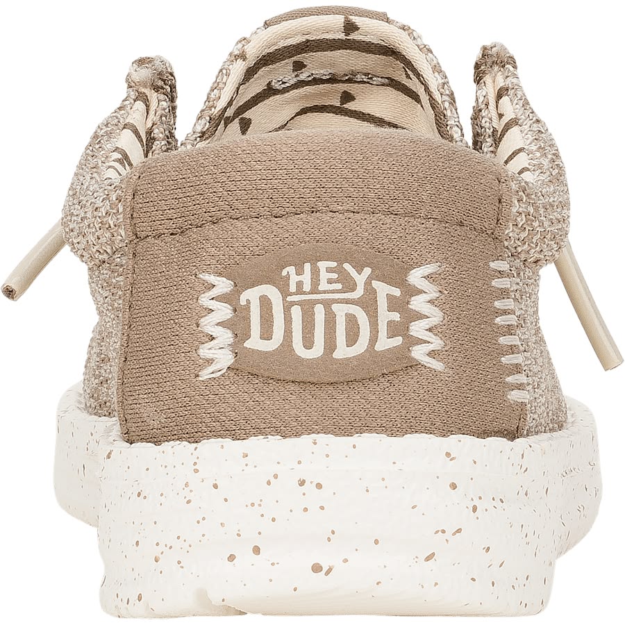 HEY DUDE - TODDLER BOYS WALLY T STRETCH SOX