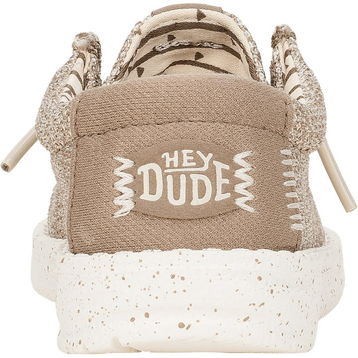 HEY DUDE - TODDLER BOYS WALLY T STRETCH SOX