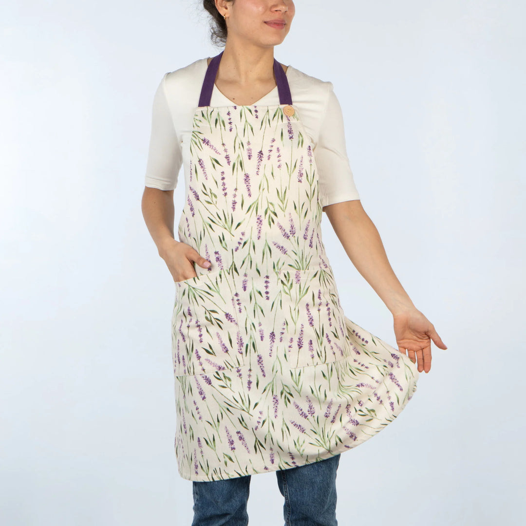 DANICA - APR SPRUCE LAVENDER