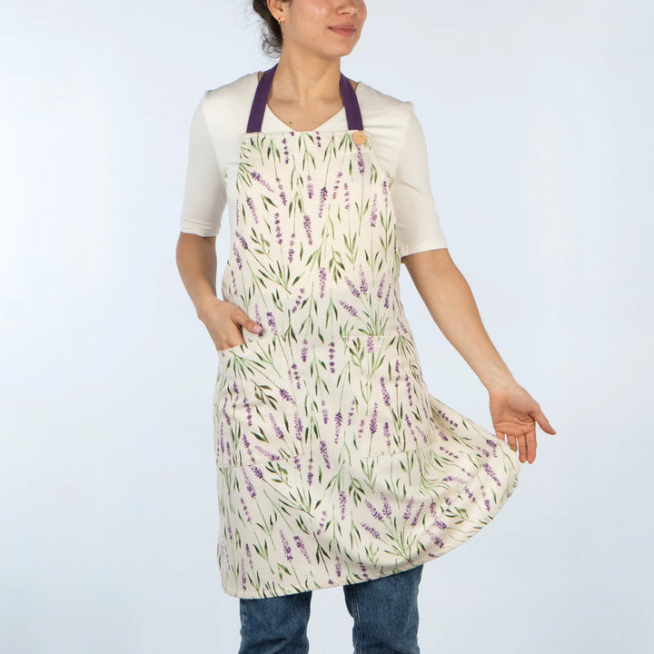 DANICA - APR SPRUCE LAVENDER