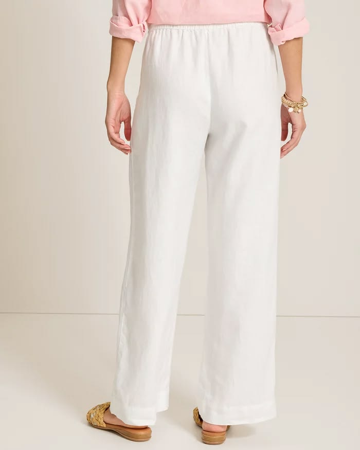 TOMMY BAHAMA - TWO PALMS EASY PANT