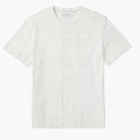 FAIR HARBOR- MEN'S THE KISMET T-SHIRT