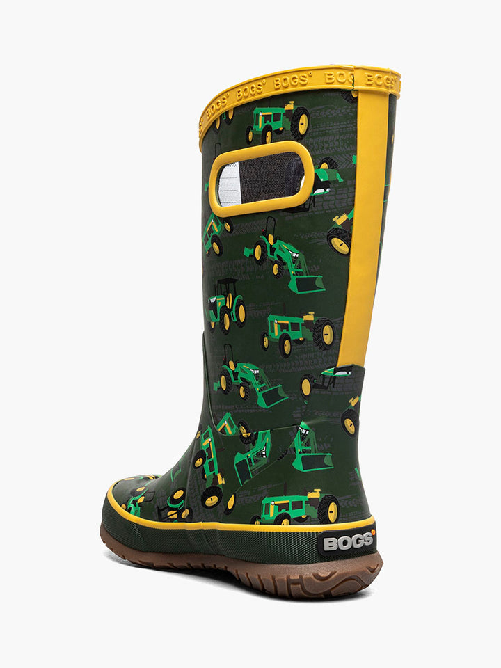BOGS- KIDS CLASSIC RAIN BOOT