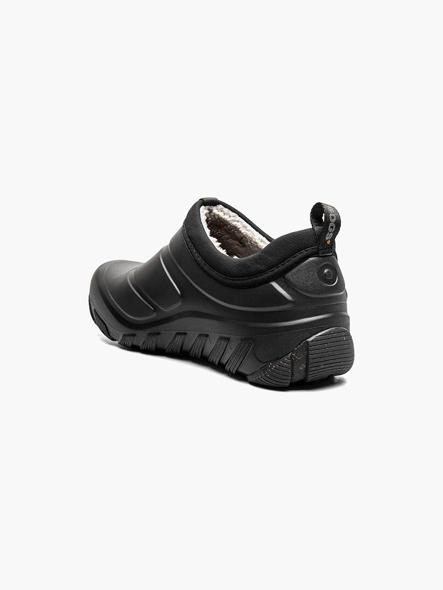 BOGS - UNISEX BOGA CAMPSTER SLIP ON SHOE