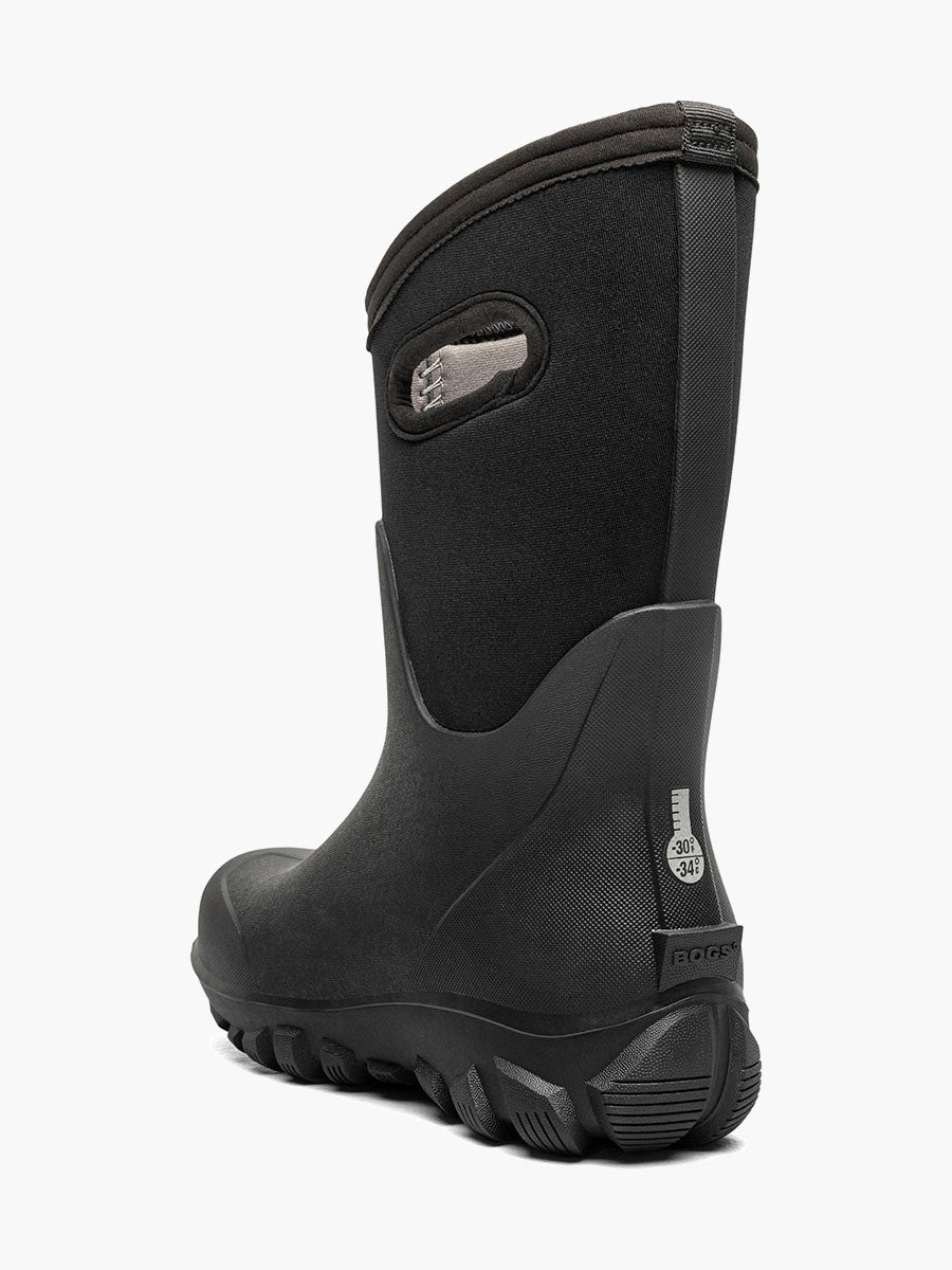 BOGS - KID'S CLASSIC SEAMLESS BOOT