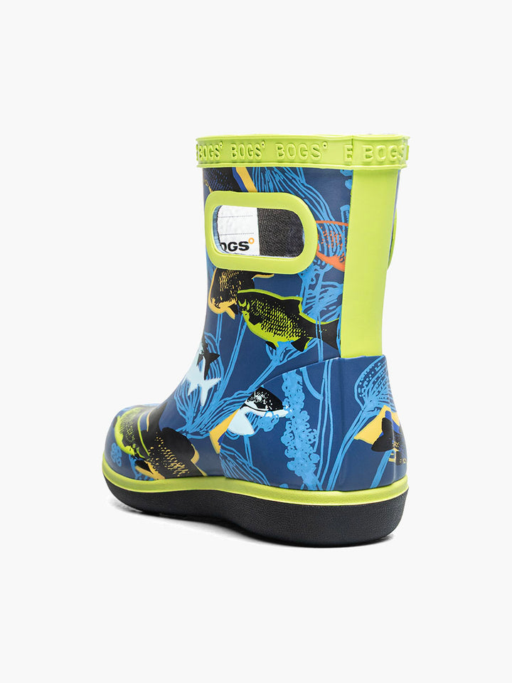BOGS - KIDS SKIPPER II RAINBOOT