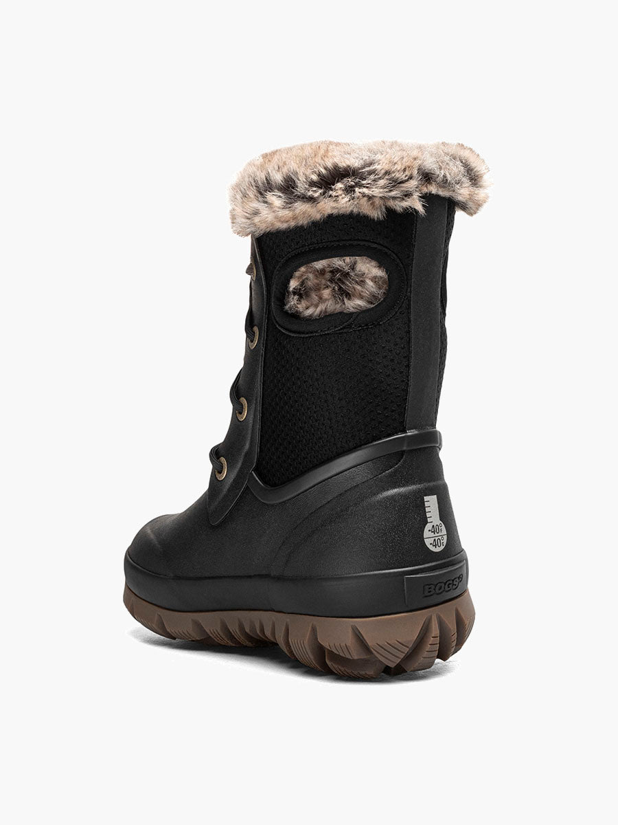 BOGS - KIDS ARCATA II-DOTS WINTER BOOT