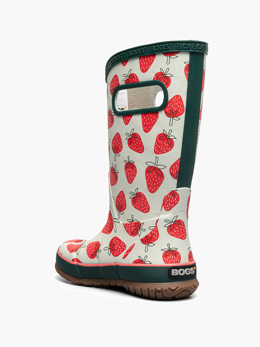 BOGS- KIDS CLASSIC RAIN BOOT
