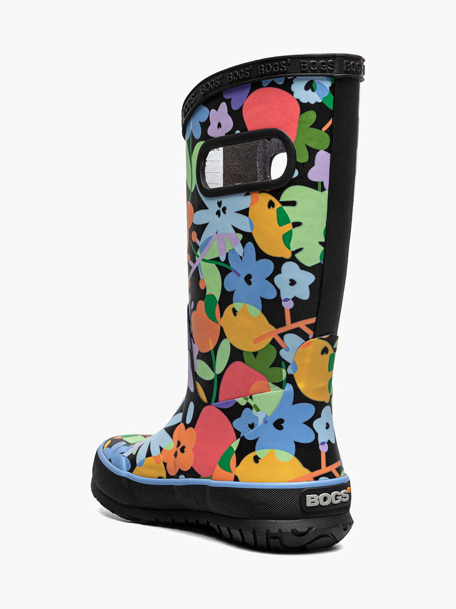BOGS- KIDS CLASSIC RAIN BOOT