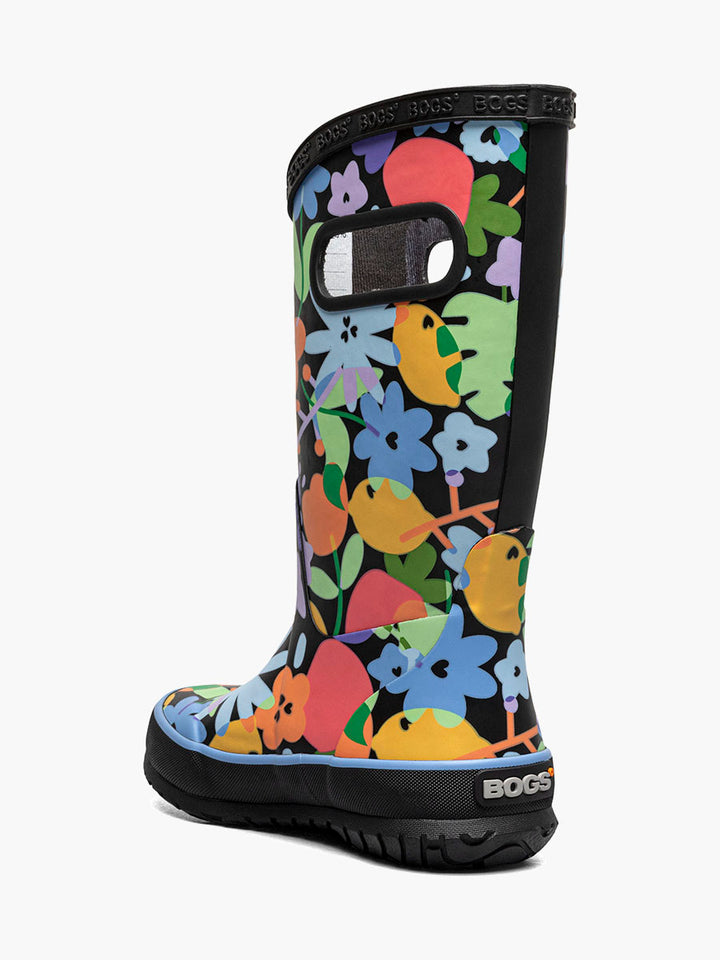 BOGS- KIDS CLASSIC RAIN BOOT