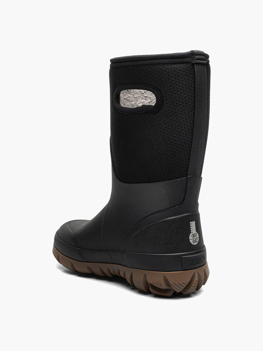 BOGS - KID'S WHITEOUT DOTS BOOTS