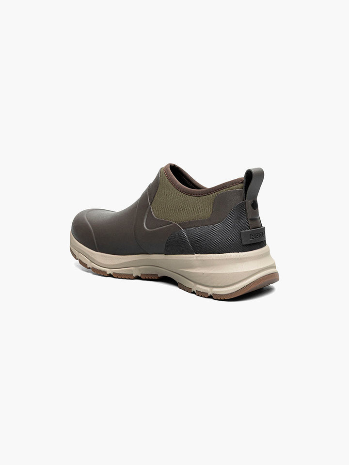 BOGS - SPRUCE SLIP ON BOOT