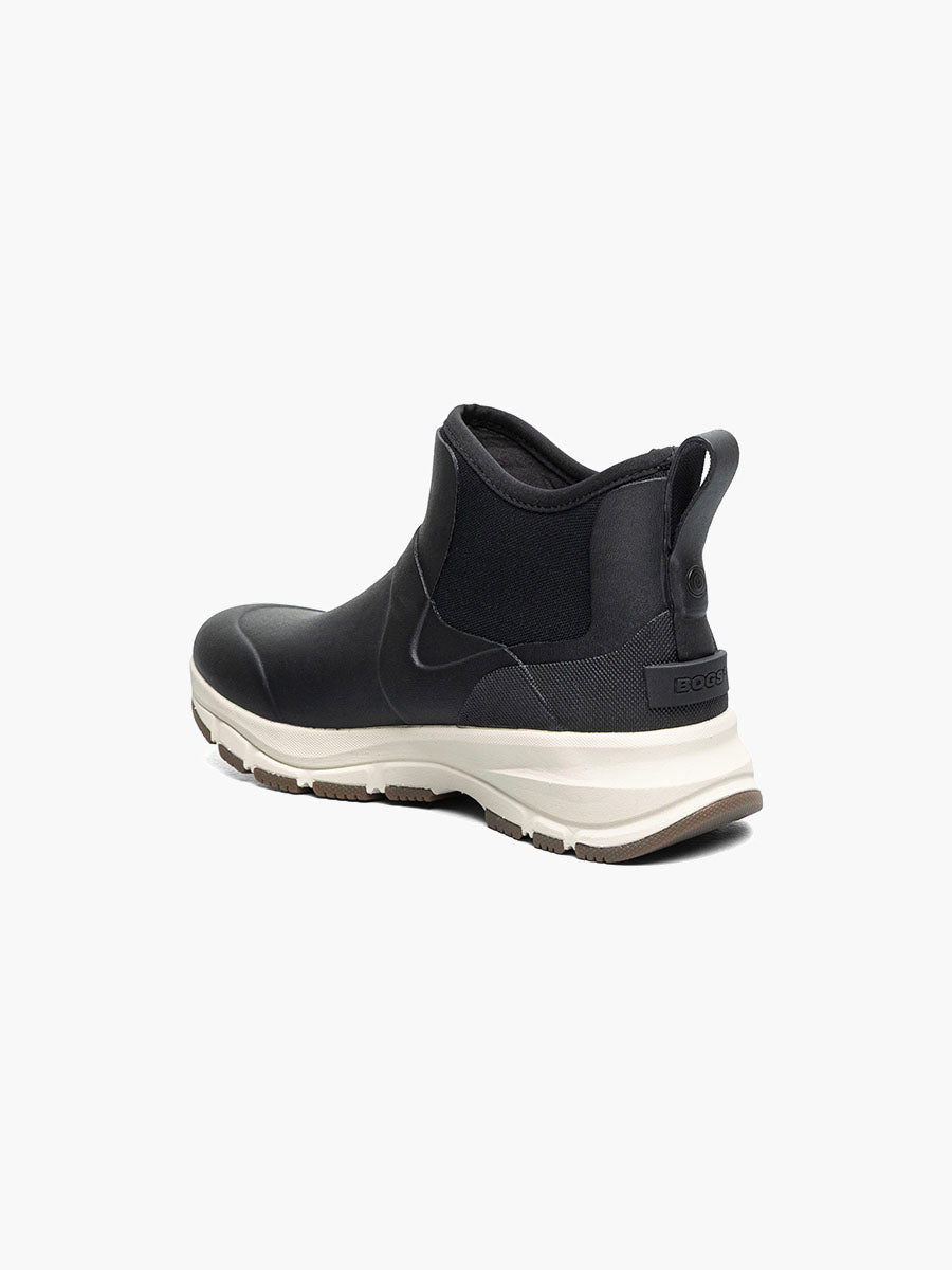 BOGS - WOMEN'S SPRUCE CHELSEA SLIP ON BOOT