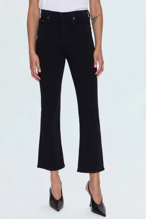 PISTOLA - WOMEN'S HIGH RISE LENNON PANT
