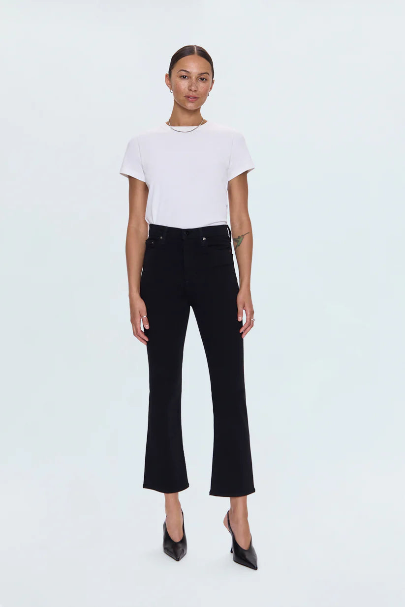PISTOLA - WOMEN'S HIGH RISE LENNON PANT 