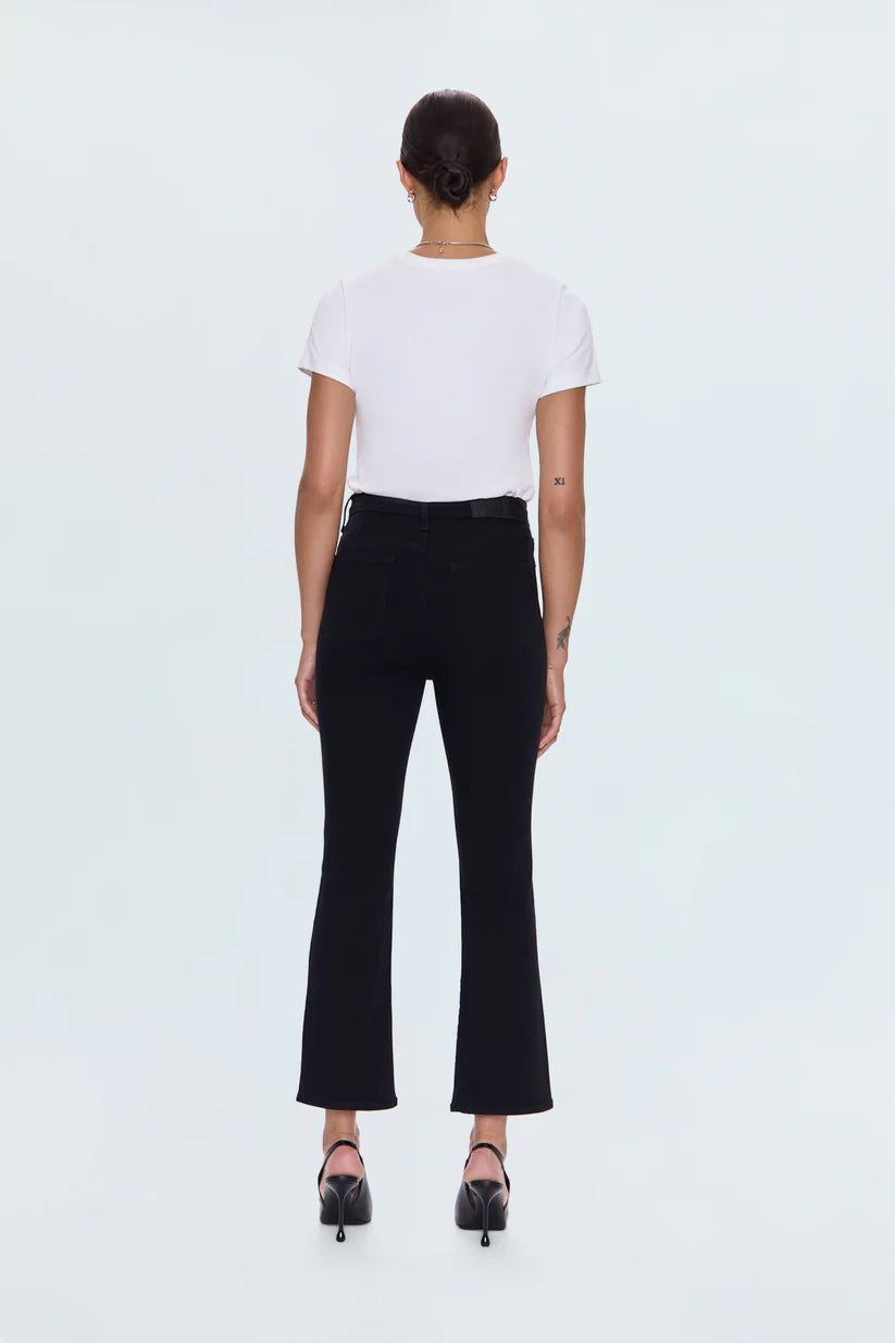 PISTOLA - WOMEN'S HIGH RISE LENNON PANT 