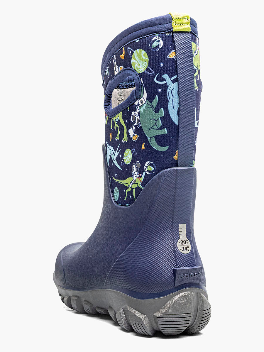 BOGS - KID'S CLASSIC SEAMLESS BOOT