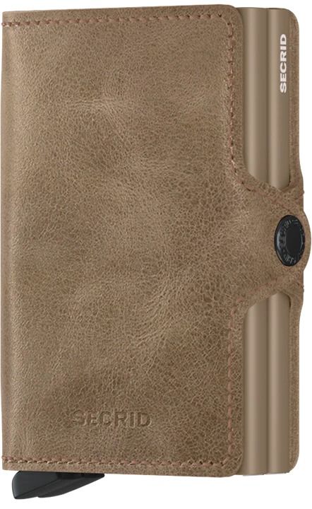 SECRID- TWINWALLET VINTAGE