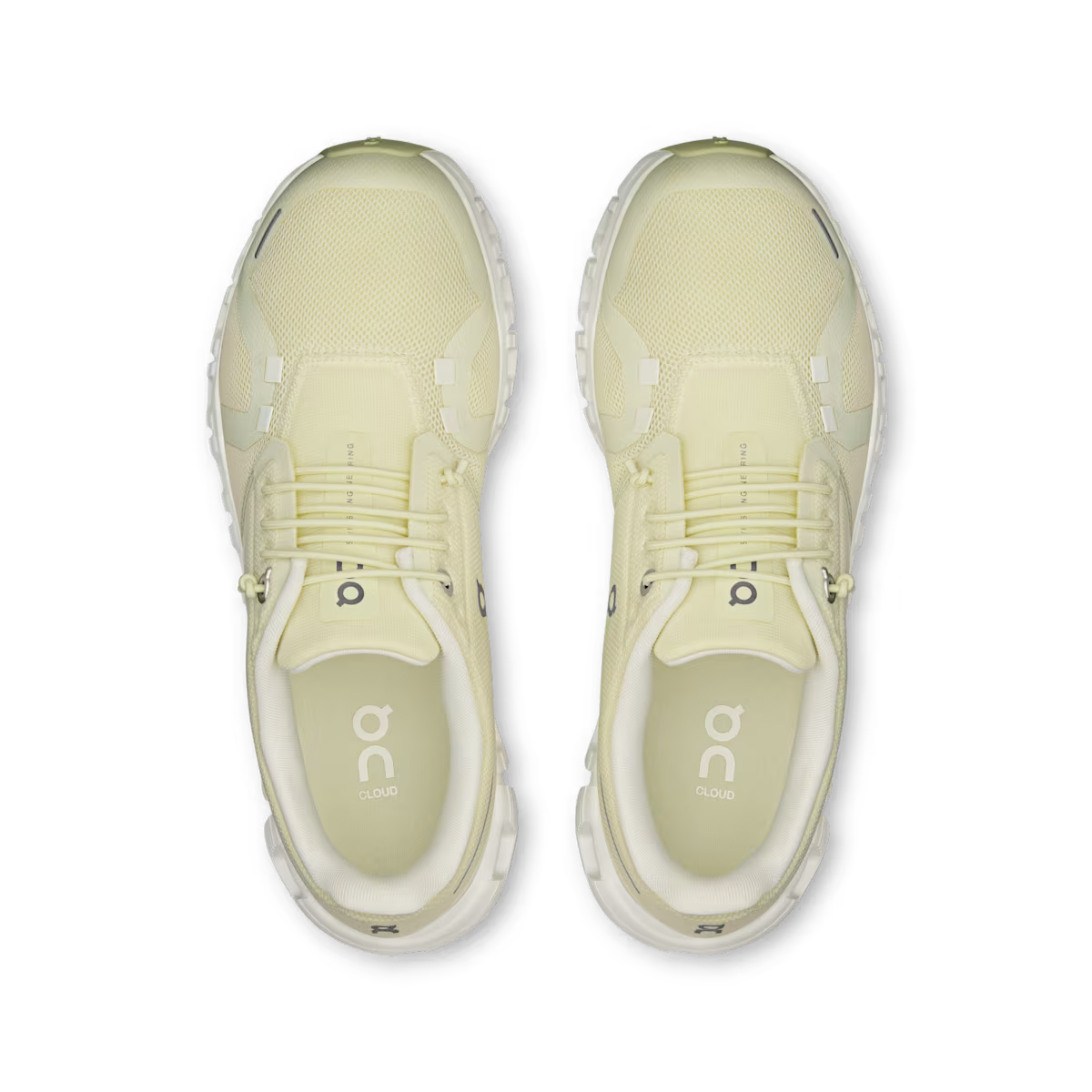 ON RUNNING - WOMEN'S CLOUD 6 SHOE