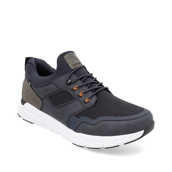 RIEKER- MEN'S 09102-14 SNEAKER