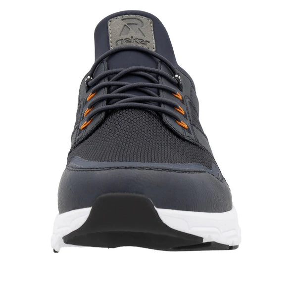 RIEKER- MEN'S 09102-14 SNEAKER