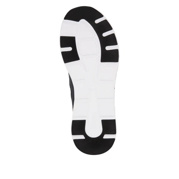 RIEKER- MEN'S 09102-14 SNEAKER