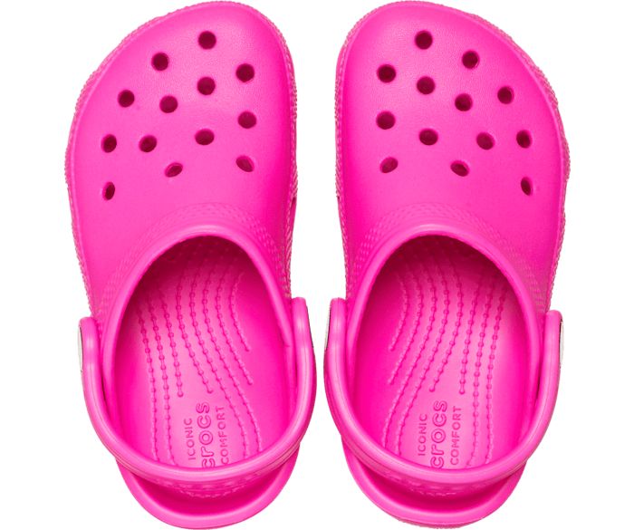CROCS- KIDS CLASSIC CLOG