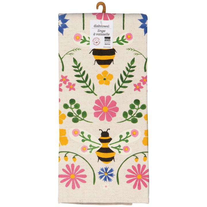 DANICA - TT PRNT BEE GARDEN