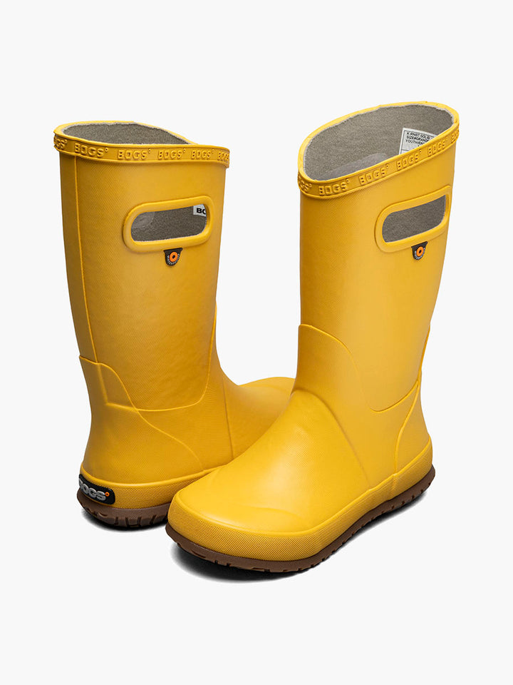 BOGS- KIDS CLASSIC RAIN BOOT
