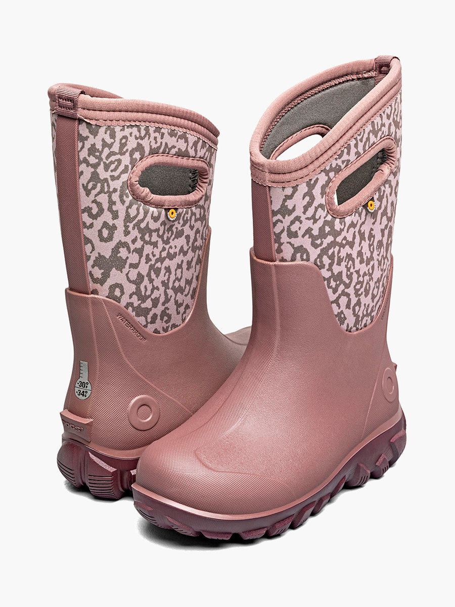 BOGS - KID'S CLASSIC SEAMLESS BOOT
