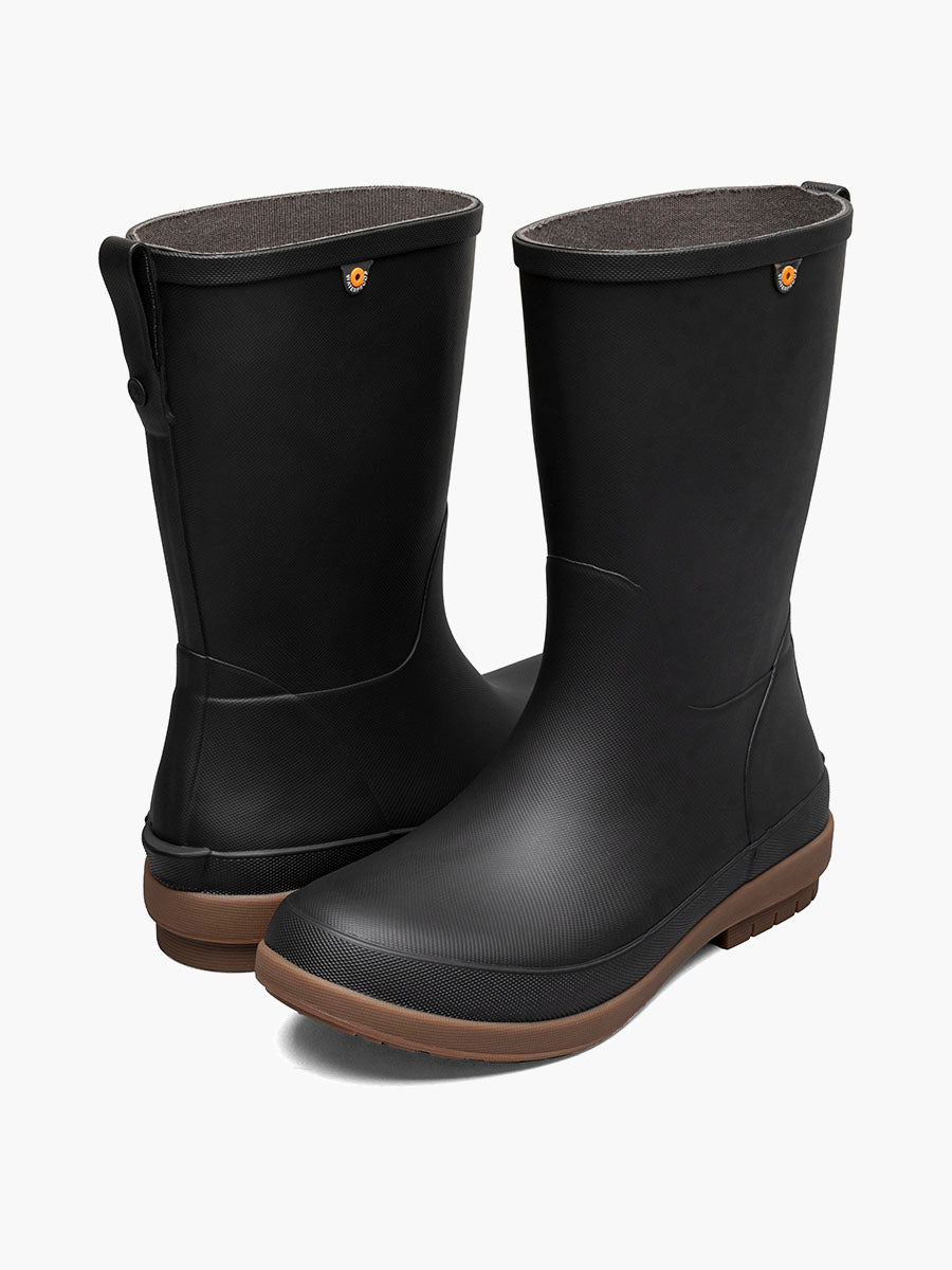 BOGS - AMANDA RAINBOOT MID