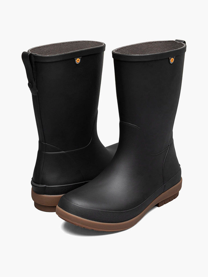 BOGS - AMANDA RAINBOOT MID