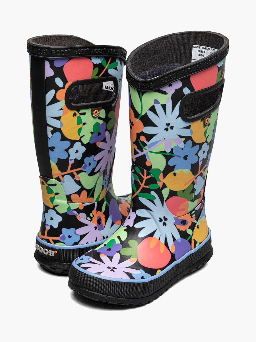 BOGS- KIDS CLASSIC RAIN BOOT